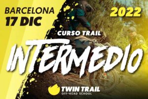 Calendario de Cursos Trail en Barcelona
