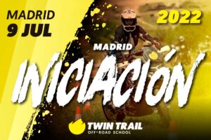 Calendario de Cursos Trail en Madrid