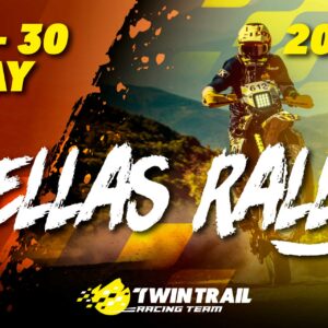 Hellas Rally 2022