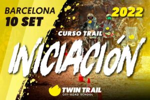 Calendario de Cursos Trail en Barcelona
