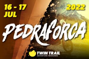 Adventure Weekend - Pedraforca 2022