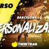 Curso Trail Personalizado Barcelona