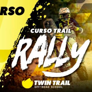 Curso Rally - Barcelona