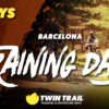 Training Day Iniciación - Barcelona