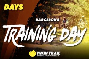 Training Day Iniciación - Barcelona