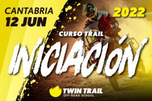 Calendario de Cursos Trail en Cantabria
