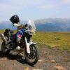 Alquiler Aprilia Tuareg 660