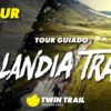 Islandia Trail