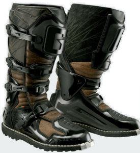 Gaerne Fastback Endurance Enduro