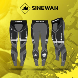 conjunto tecnico HG twintrail sinewan