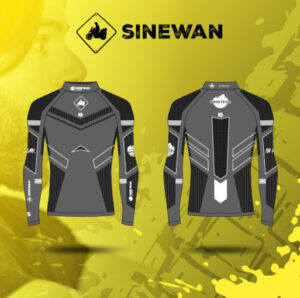 conjunto tecnico HG sinewan