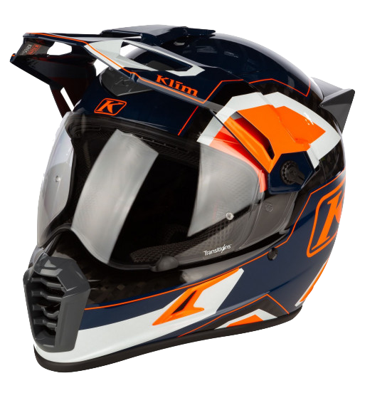 Comparativa sales cascos trail