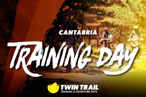 Training Day Iniciación - Cantabria