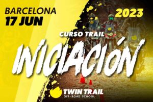 Curso Iniciación al Trail - Barcelona