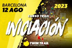 Curso Iniciación al Trail - Barcelona