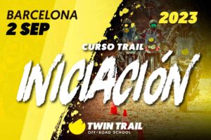 Curso Iniciación al Trail - Barcelona