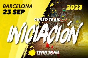 Curso Iniciación al Trail - Barcelona
