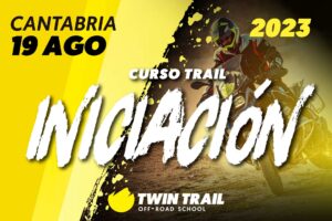 Curso Iniciación al Trail - Cantabria