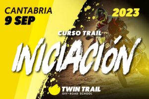 Calendario de Cursos Trail en Cantabria