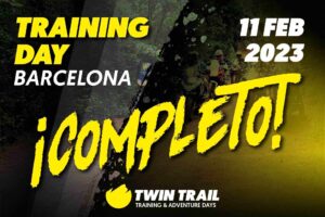 Training Day Iniciación - Barcelona