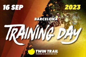 Training Day Iniciación - Barcelona