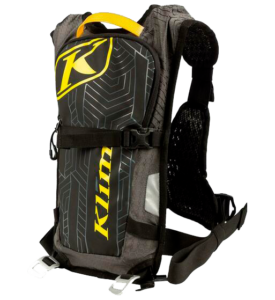 Mochila Quench Pak