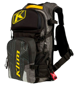 Mochila Nac Pak