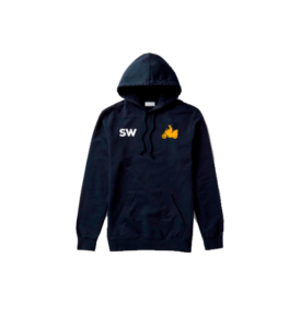 Sudadera Charly Sinewan
