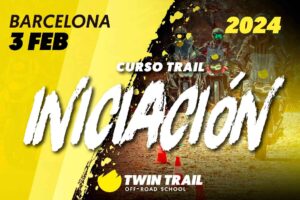 Curso Iniciación al Trail - Barcelona