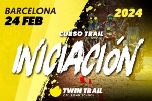 Curso Iniciación al Trail - Barcelona