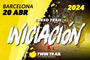 Curso Iniciación al Trail - Barcelona