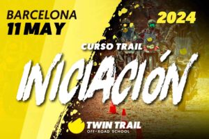 Curso Iniciación al Trail - Barcelona
