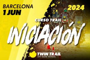 Curso Iniciación al Trail - Barcelona