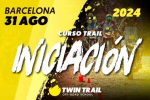 Curso Iniciación al Trail - Barcelona