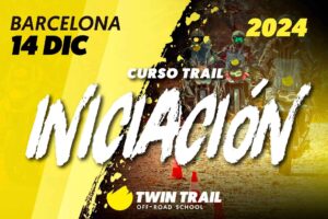 Curso Iniciación al Trail - Barcelona