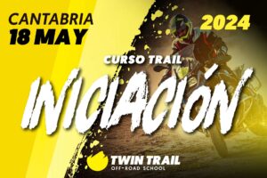 Curso Iniciación al Trail - Cantabria