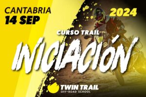 Curso Iniciación al Trail - Cantabria