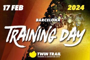 Training Day Iniciación - Barcelona