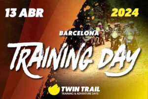 Training Day Iniciación - Barcelona