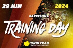 Training Day Iniciación - Barcelona