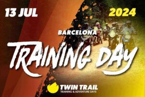 Training Day Iniciación - Barcelona