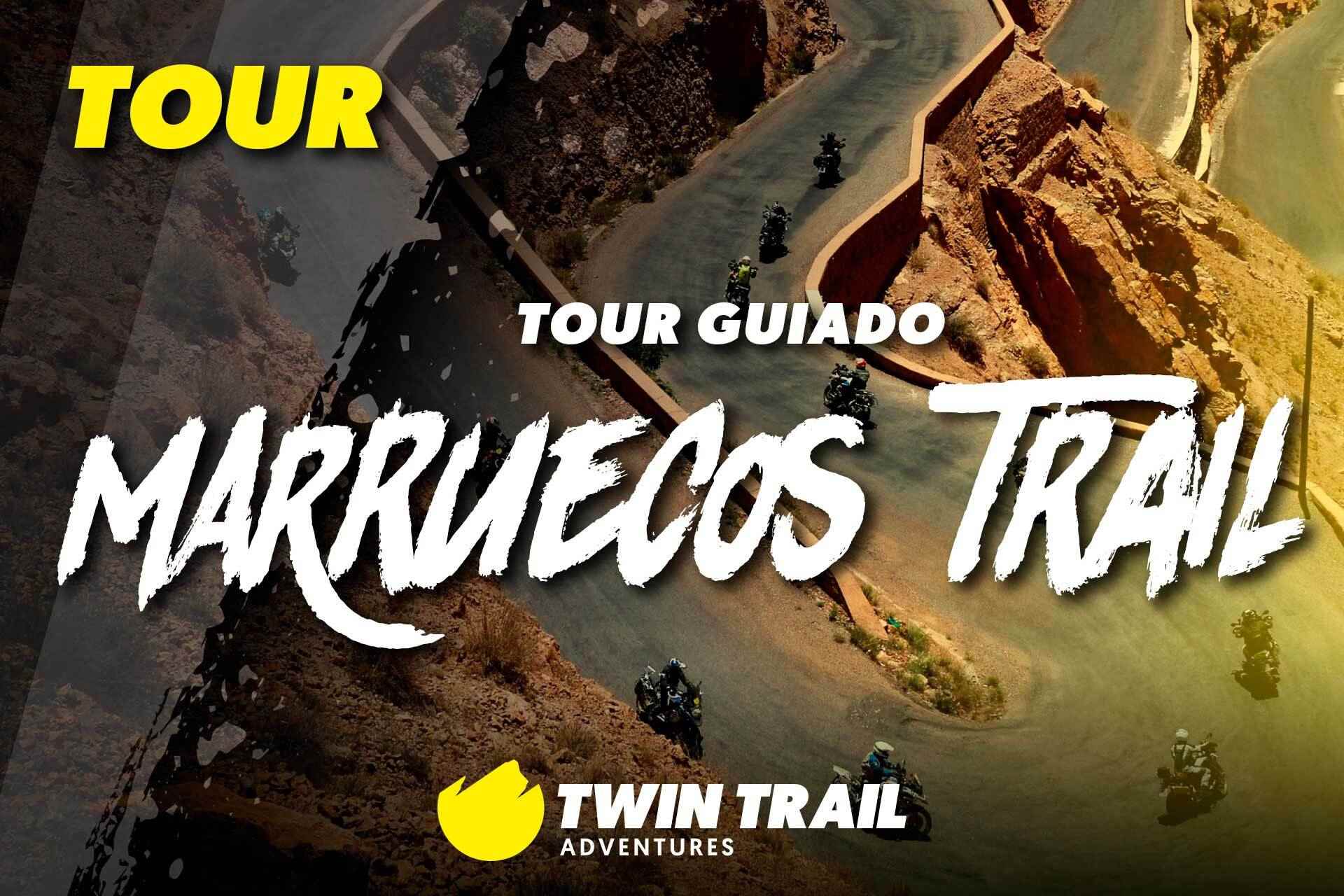 viajes en moto guiados a marruecos