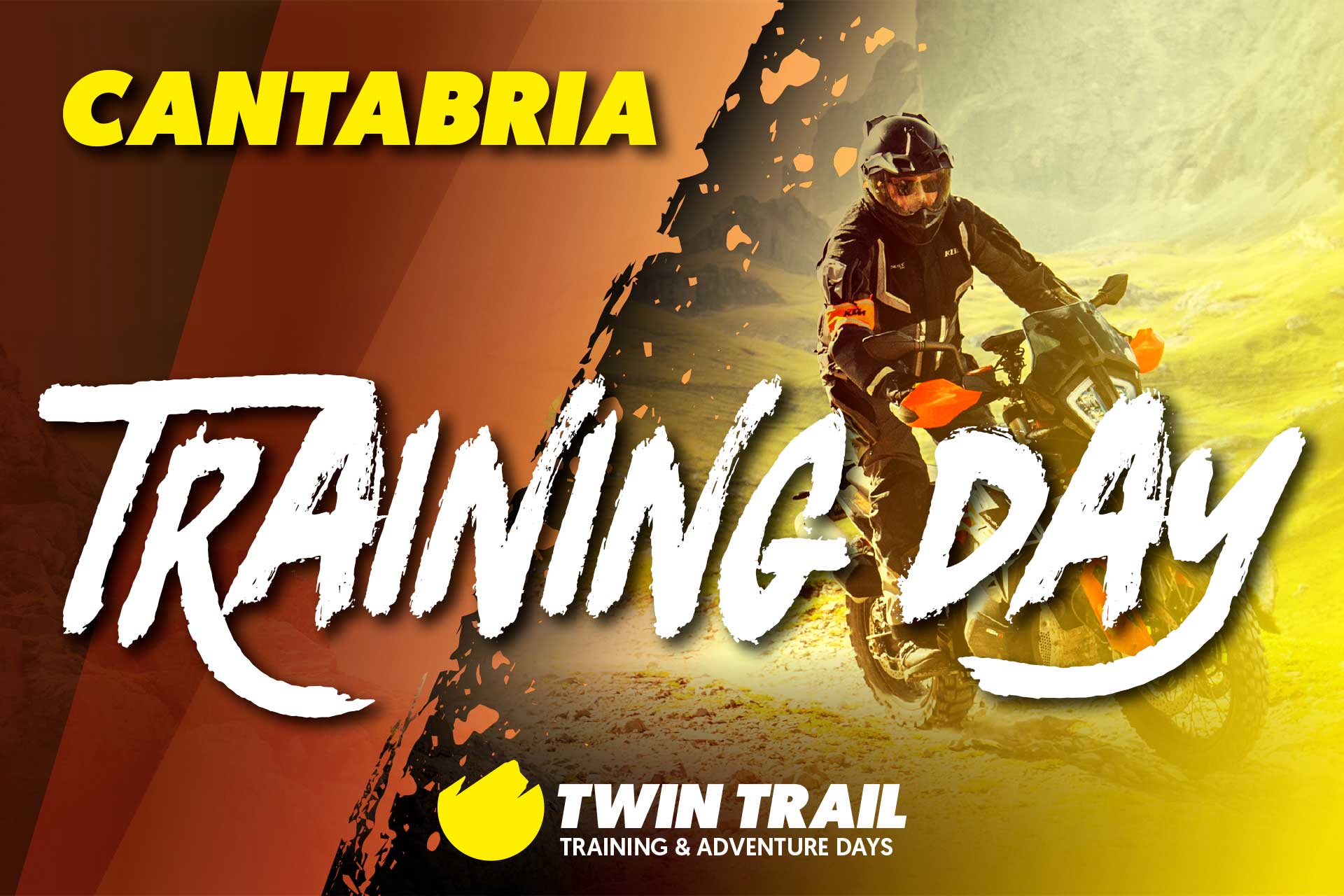 Training Day Cantabria Training Day Cantabria