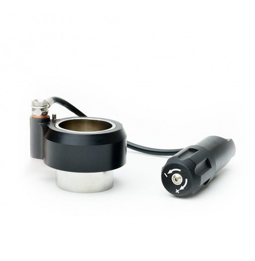 Pomo ajuste precarga hidraulico TFX