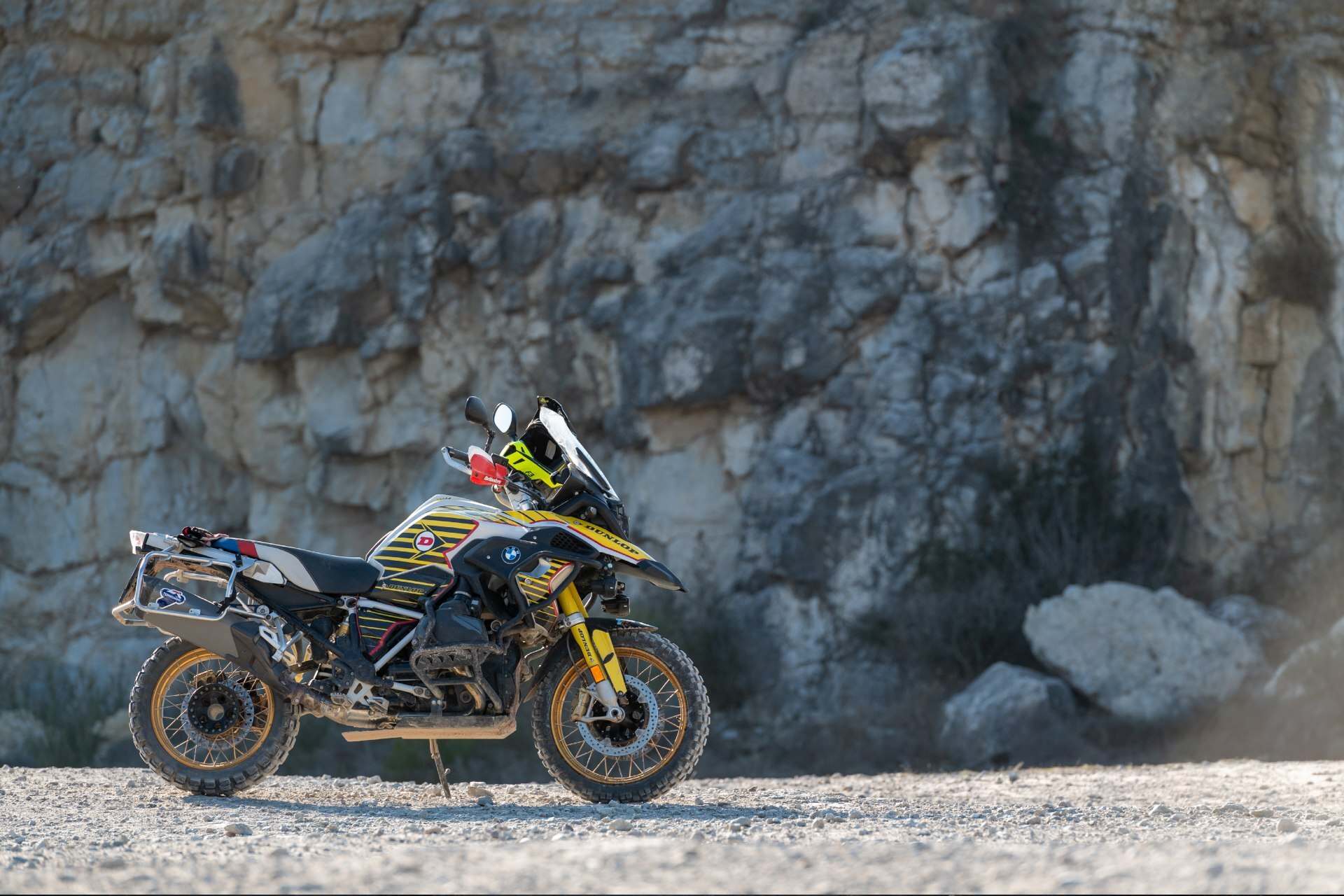 Alquiler BMW R1250GS twintrail Alquiler BMW R1250GS twintrail