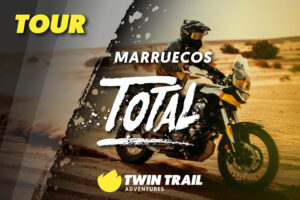 Marruecos Trail Total