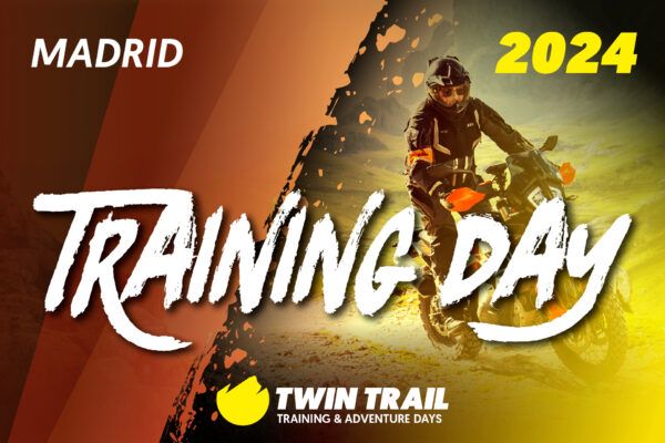 Training Day Iniciación - Madrid