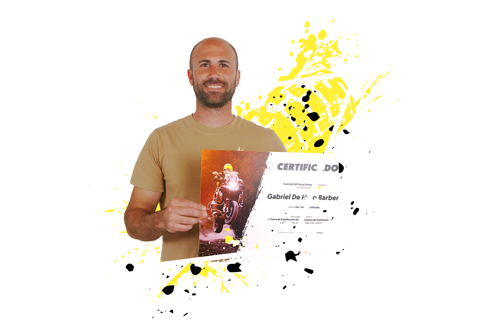 Gabriel de Haro Barbera Gabriel de Haro Barbera