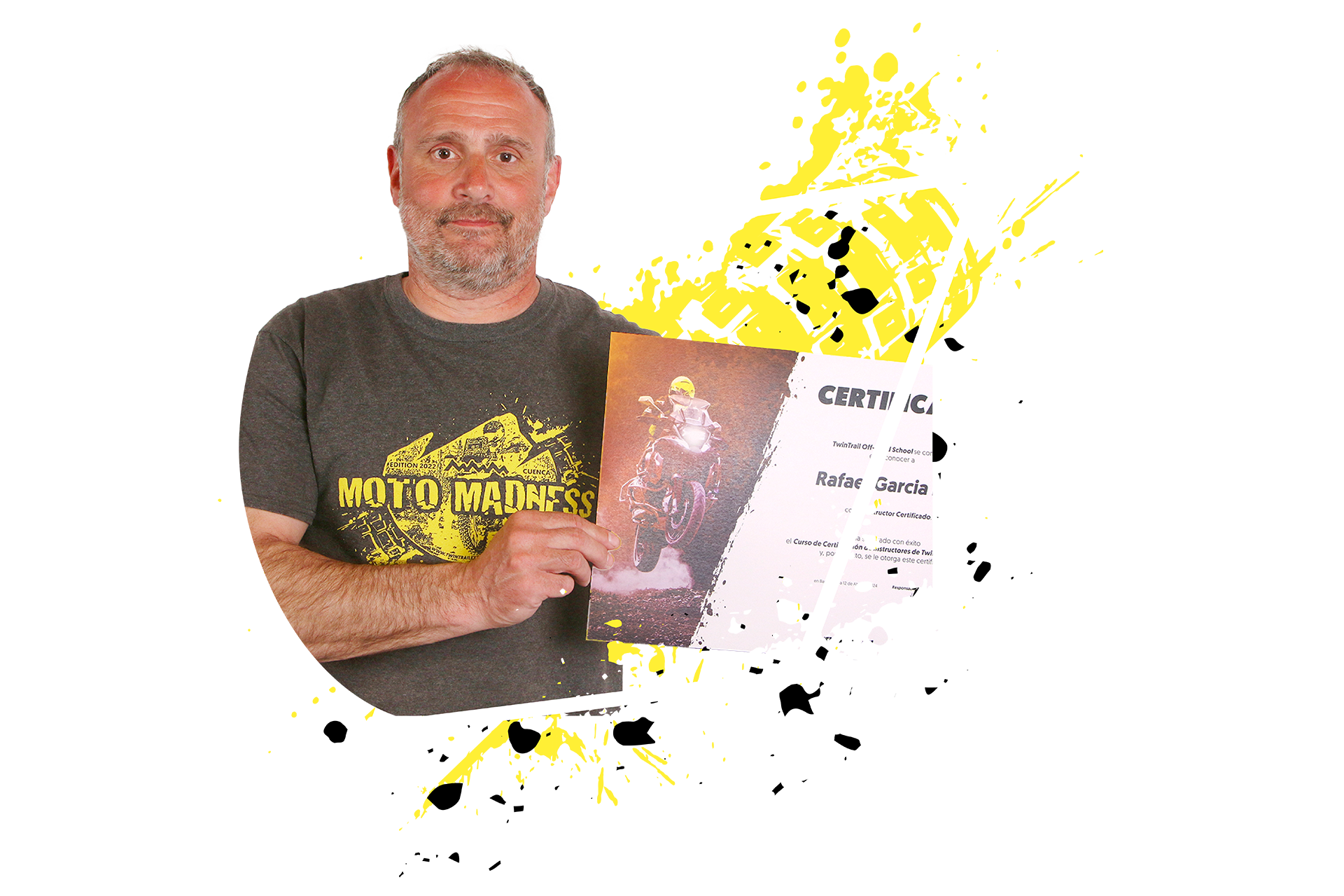 Rafael Garcia Rafael Garcia