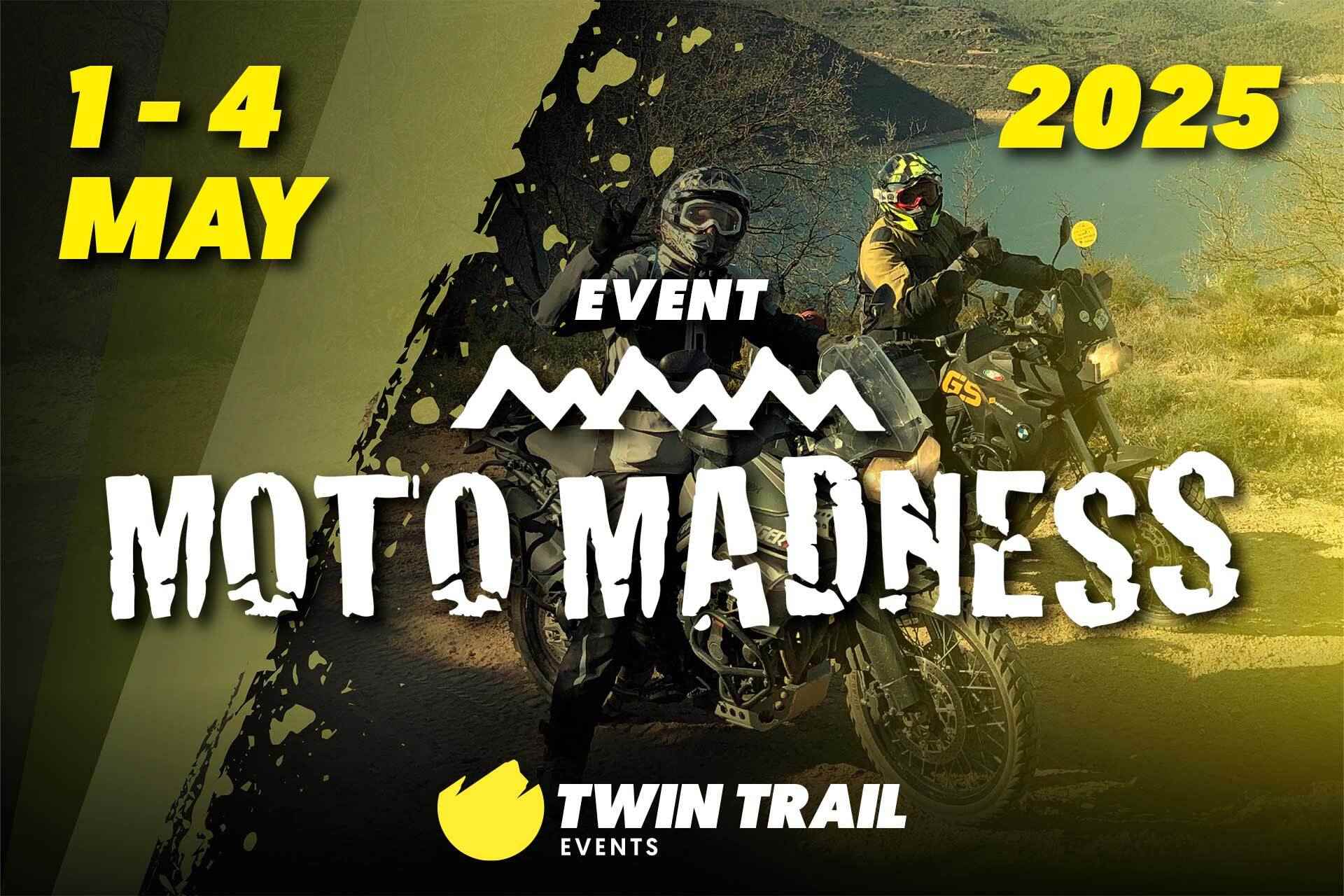 Moto Madness España Moto Madness España